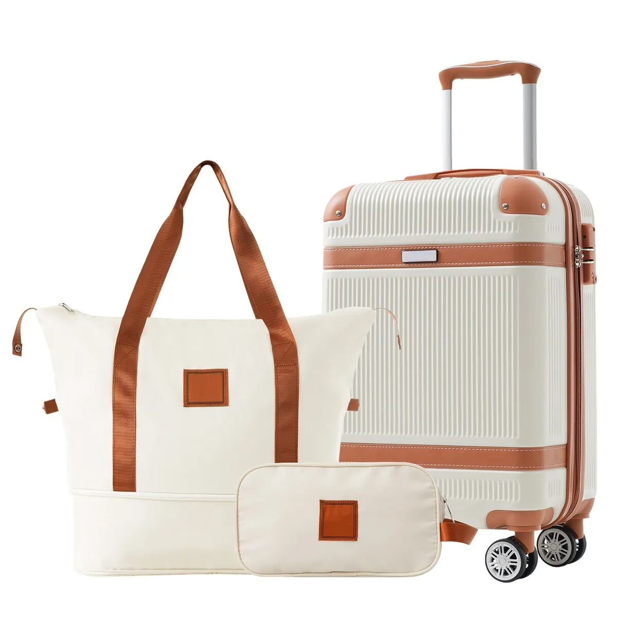 Luggage Sets 3 Piece