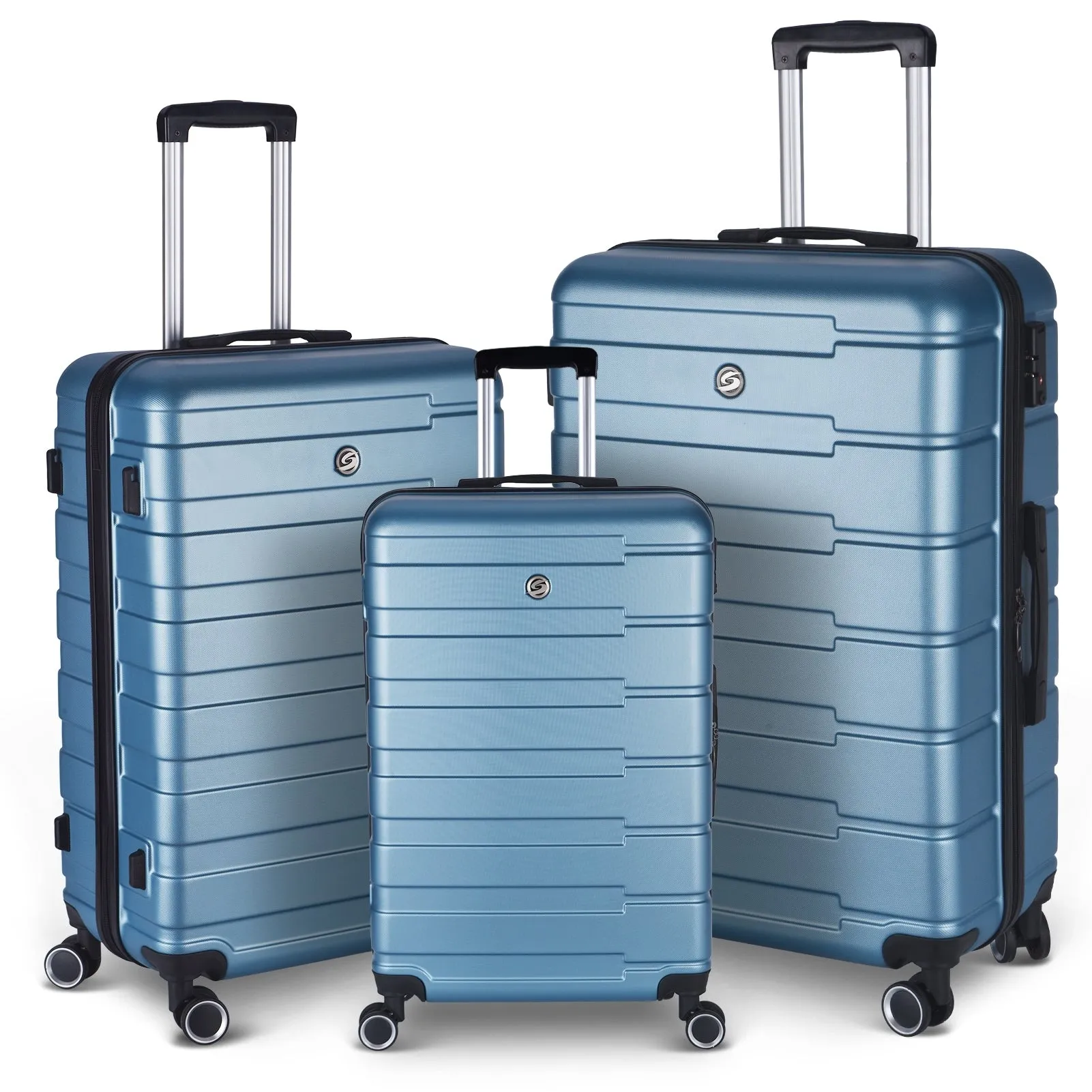 Luggage Sets 3 Piece