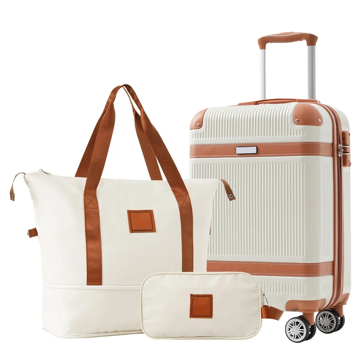 Luggage Sets 3 Piece