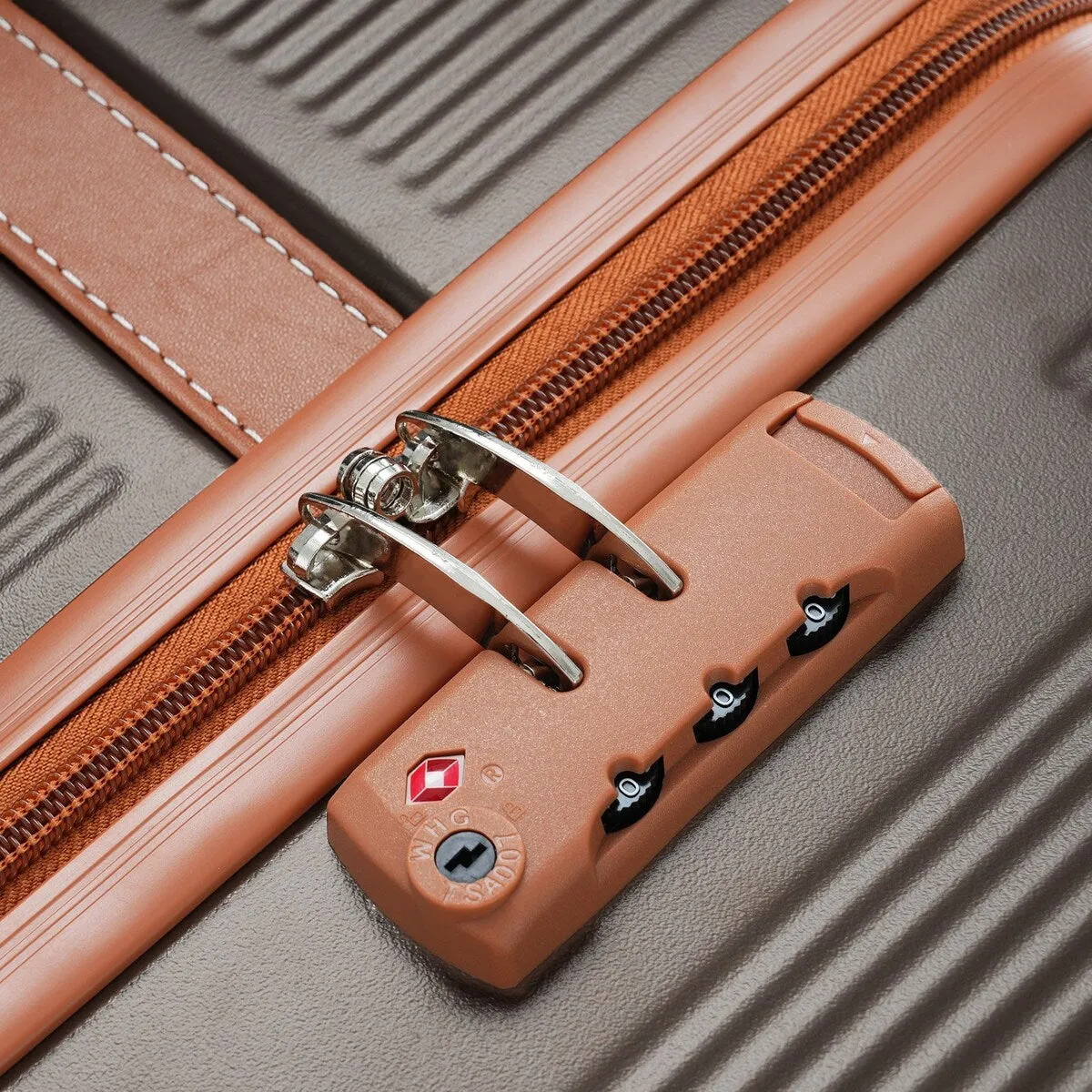 Luggage Sets 3 Piece