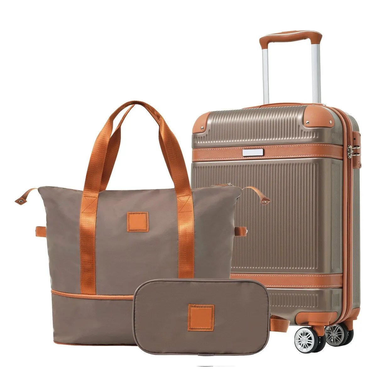 Luggage Sets 3 Piece