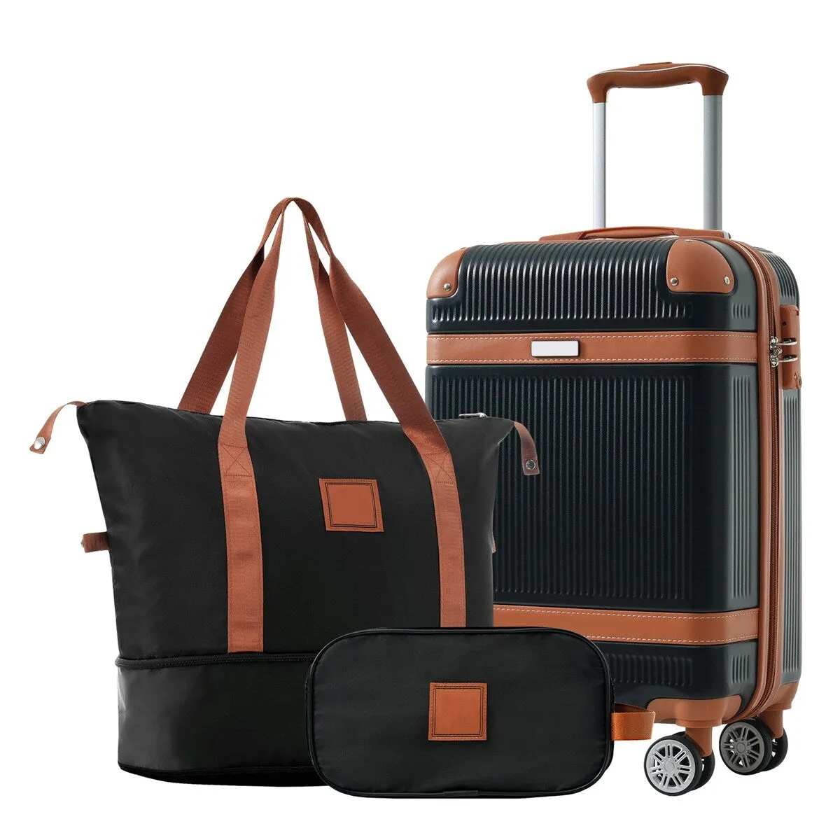 Luggage Sets 3 Piece