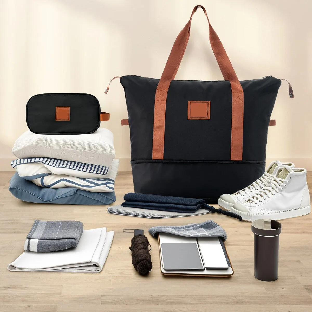 Luggage Sets 3 Piece