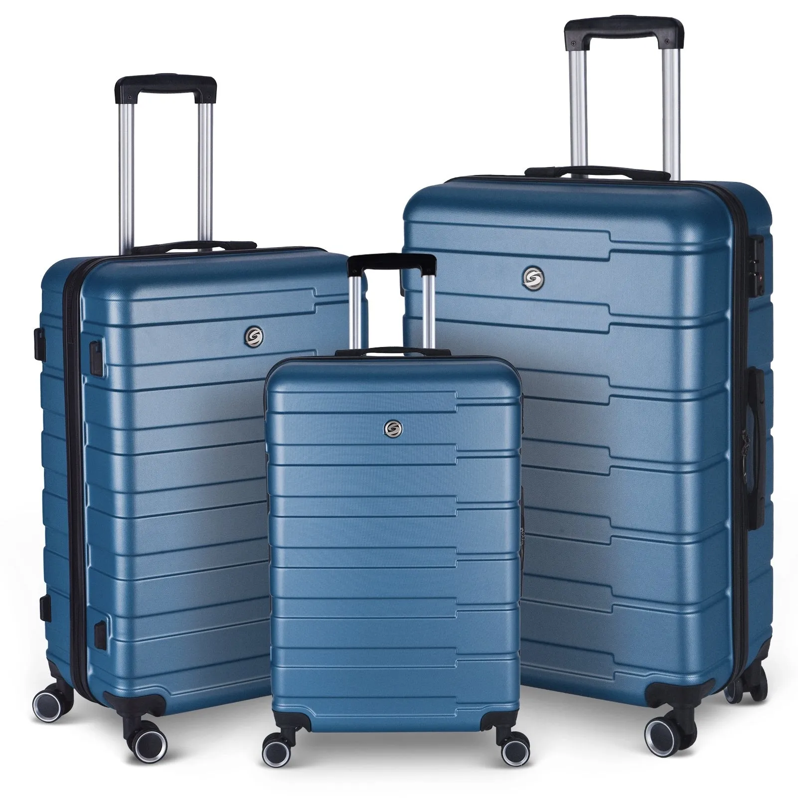 Luggage Sets 3 Piece