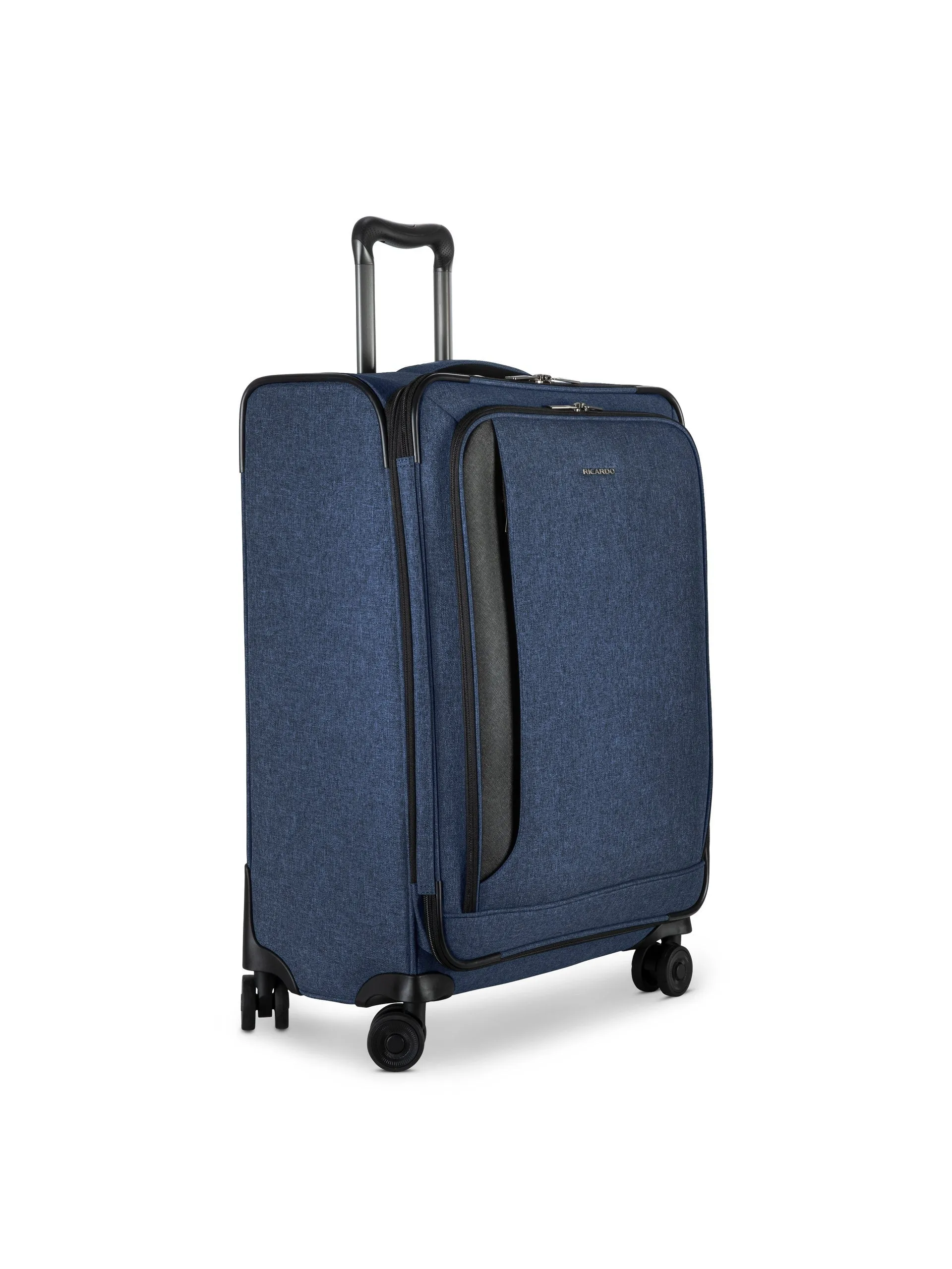 Malibu Bay 3.0 Expandable Spinner Carry-On 20"