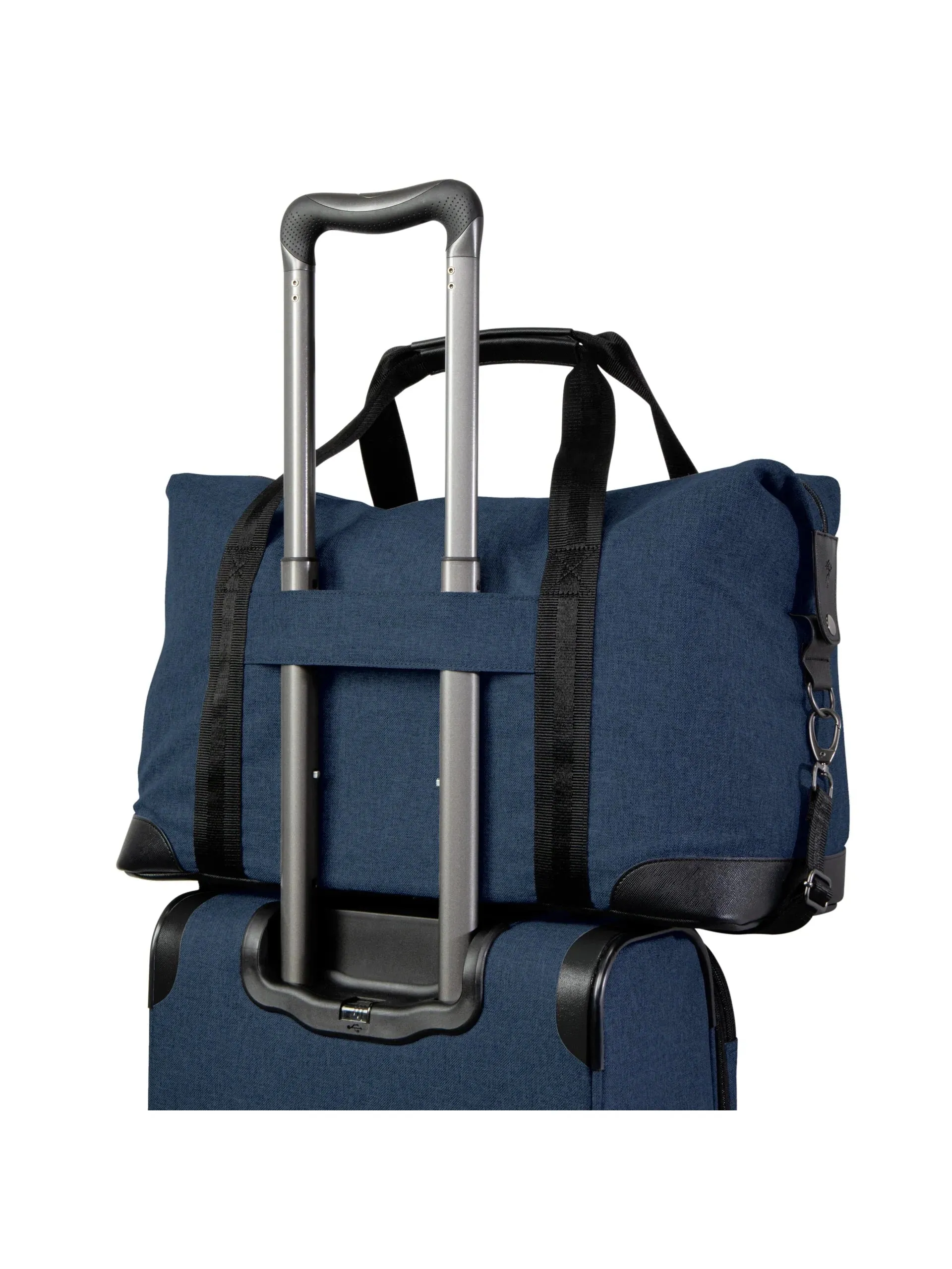 Malibu Bay 3.0 Softside Weekender Travel Duffel