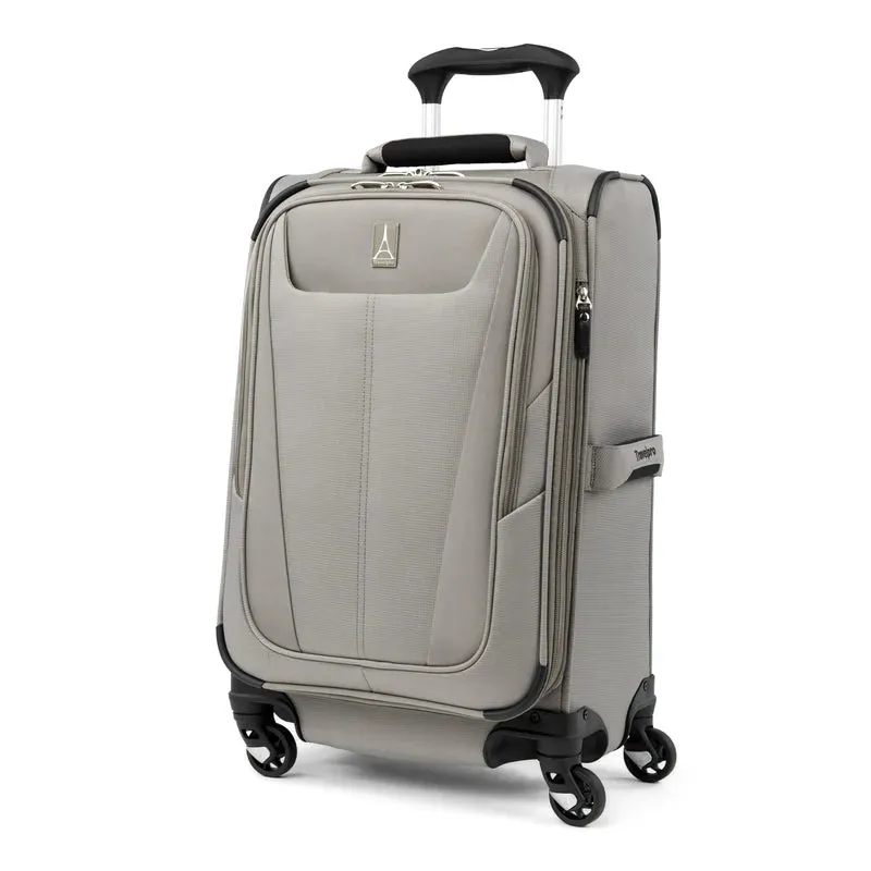 Maxlite 5 Carry-On Expandable Spinner 21"