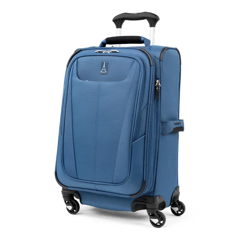 Maxlite 5 Carry-On Expandable Spinner 21"