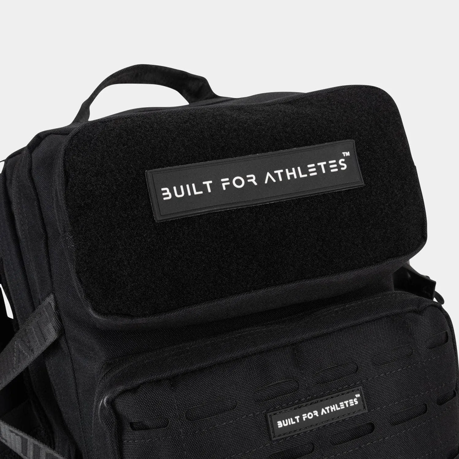 Medium Black 25L Gym Backpack