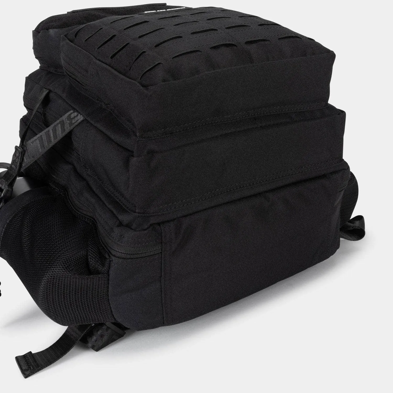 Medium Black 25L Gym Backpack
