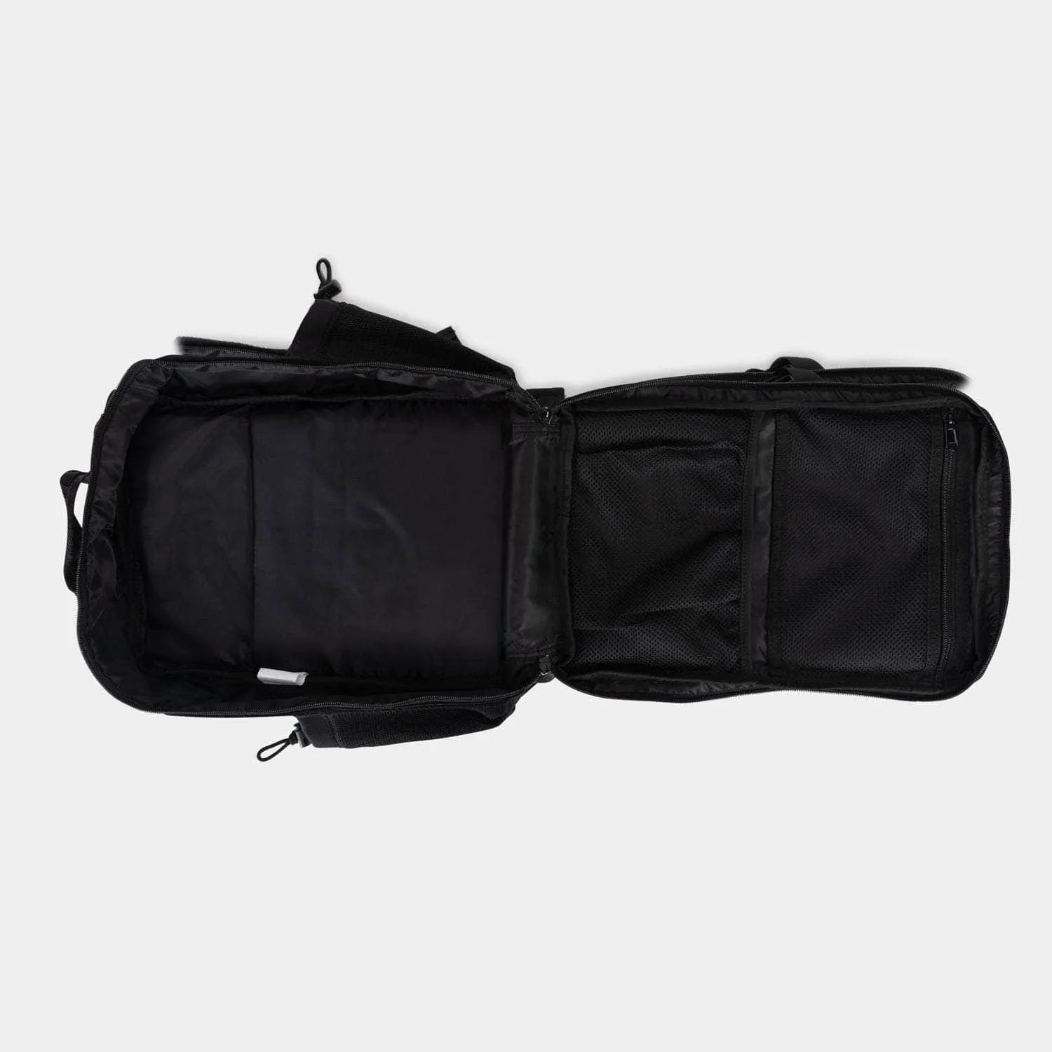 Medium Black 25L Gym Backpack