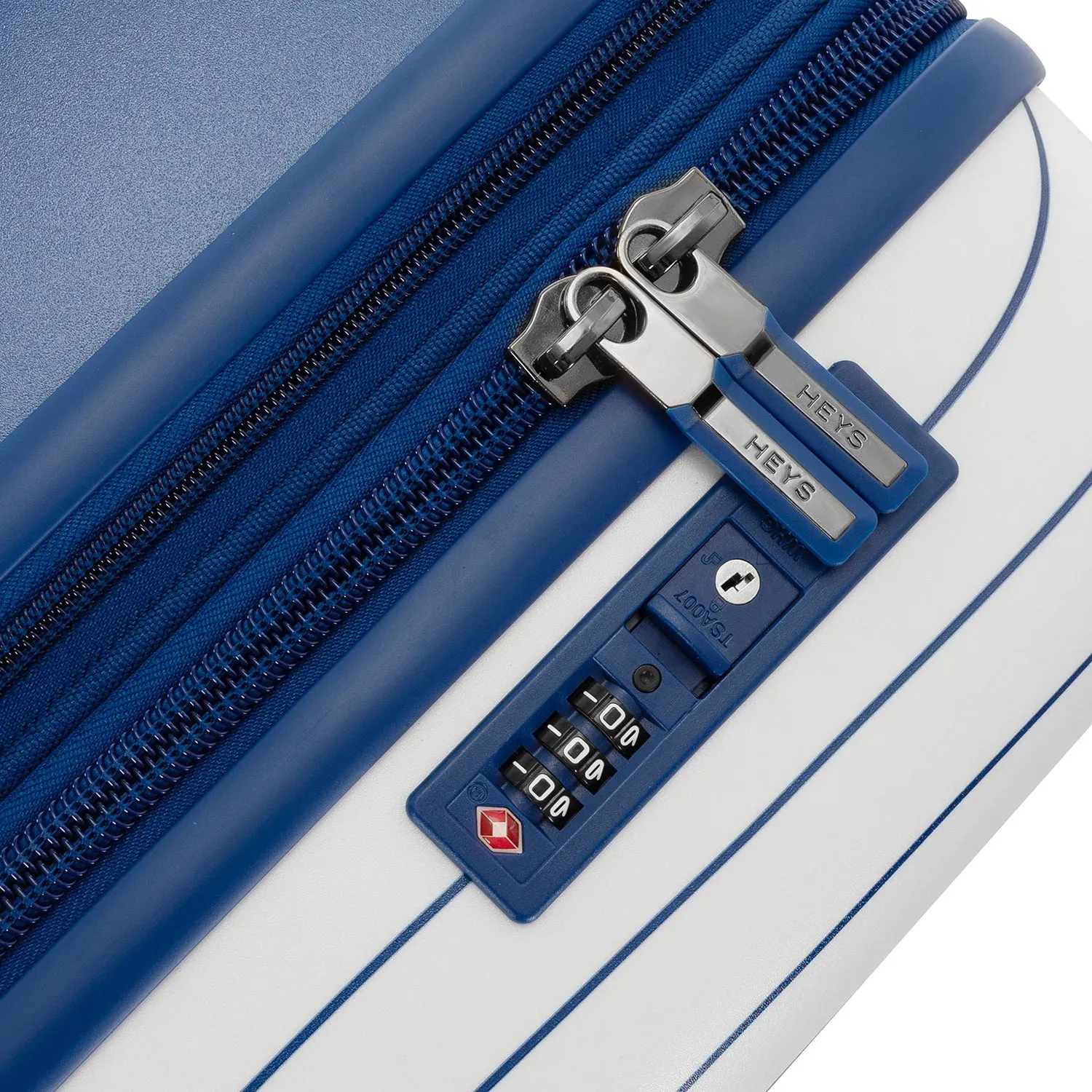 MLB Luggage 21" - Chicago Cubs