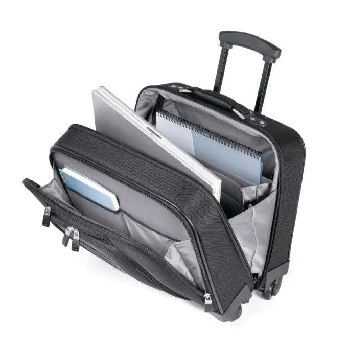 Mobile Office Business Case Spinner