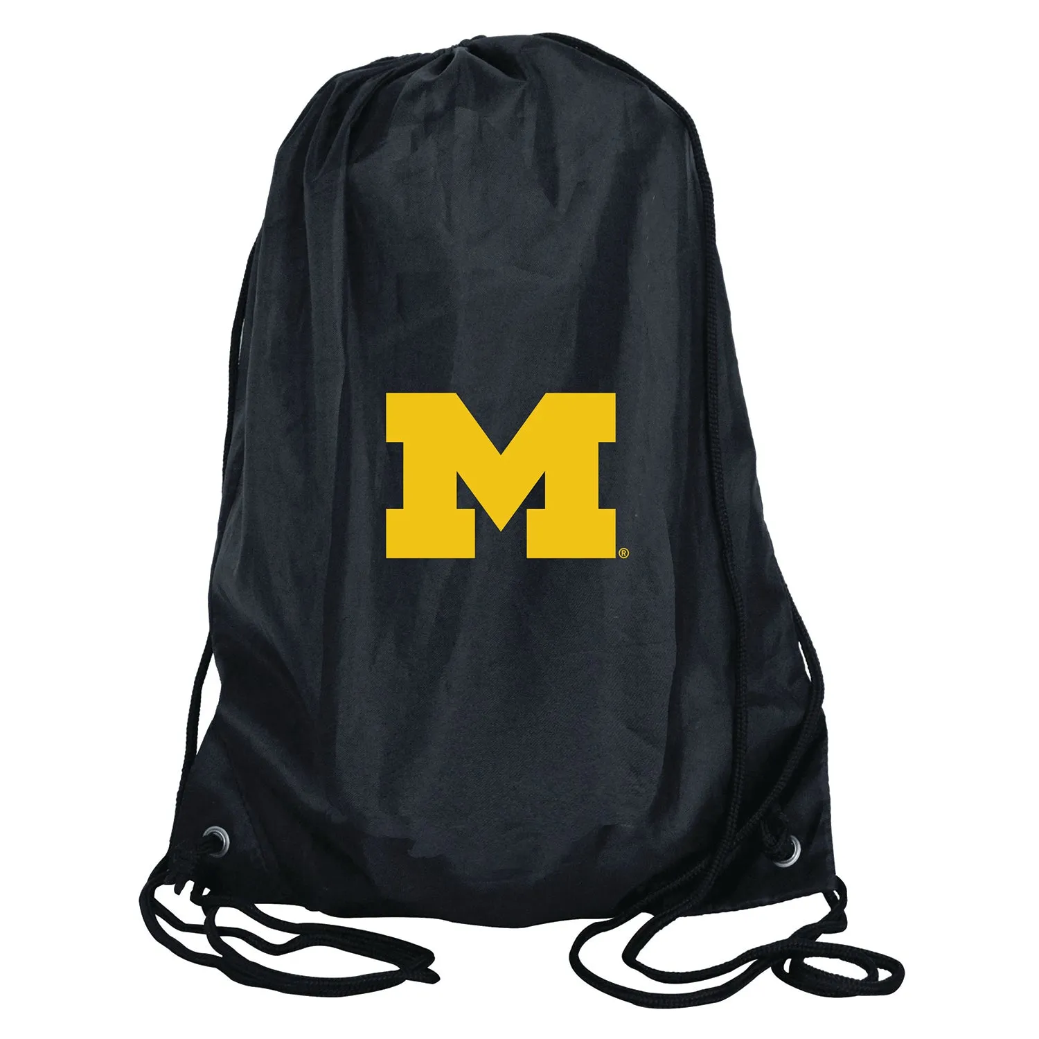 Mojo NCAA 21" 2-Wheel Wheeled Duffel Bags
