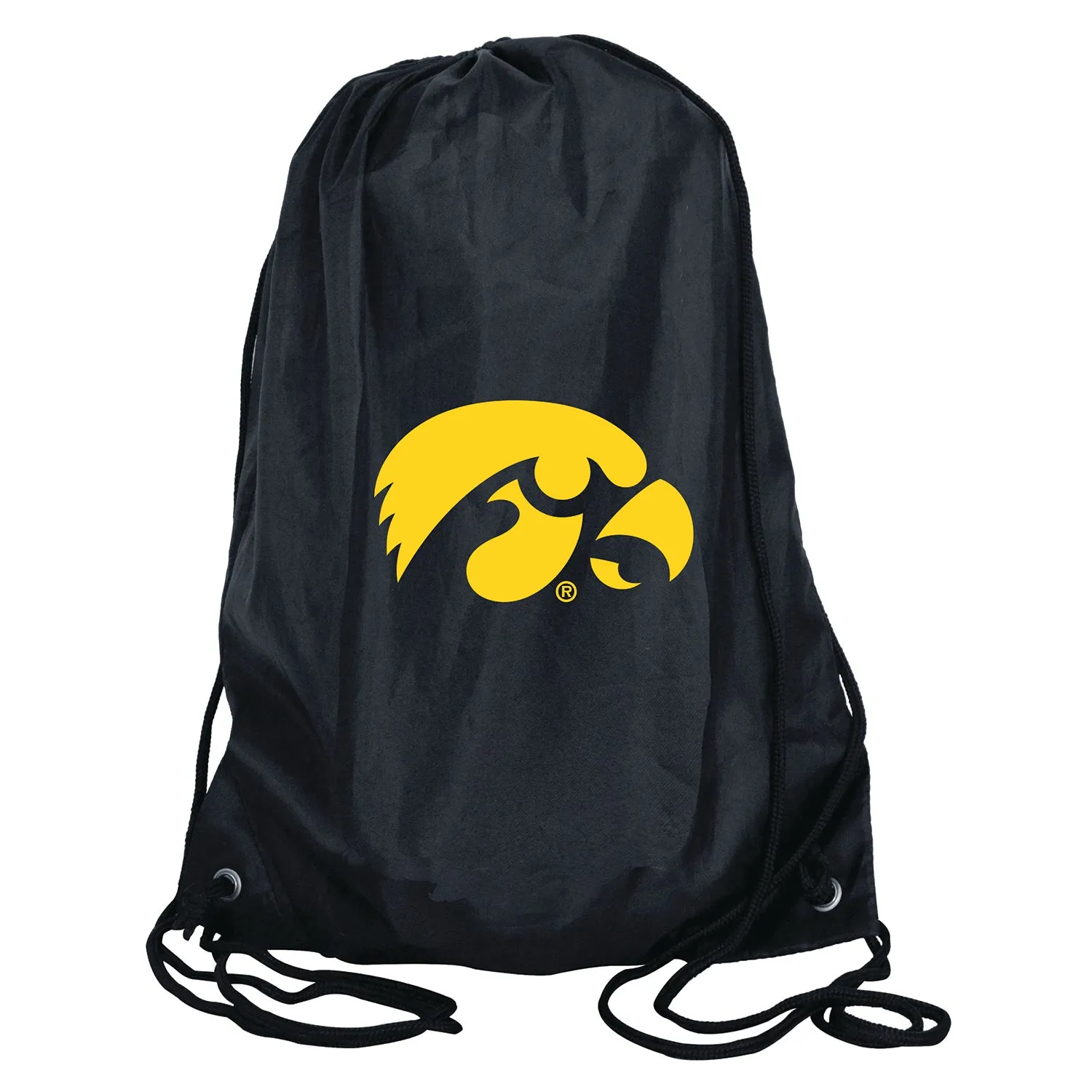 Mojo NCAA 21" 2-Wheel Wheeled Duffel Bags