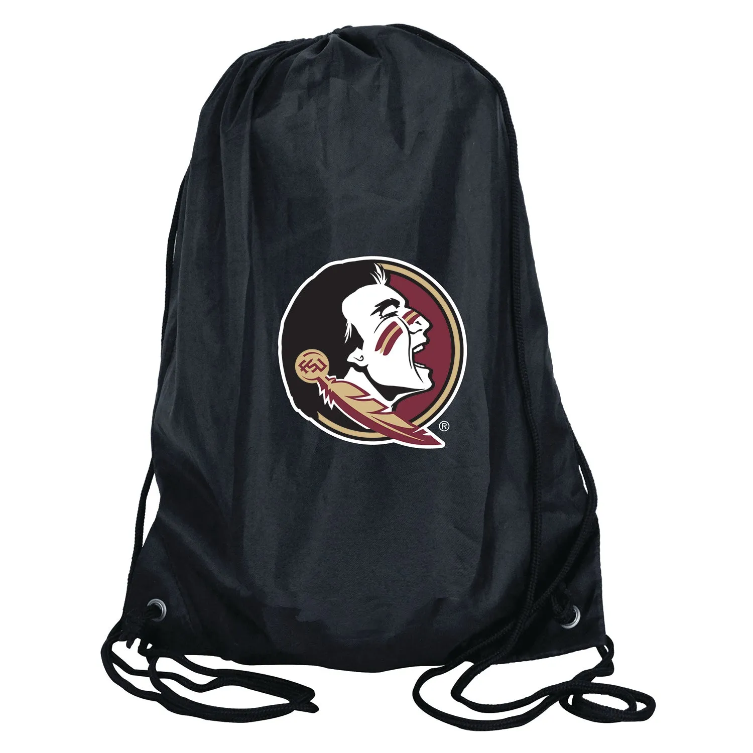 Mojo NCAA 21" 2-Wheel Wheeled Duffel Bags