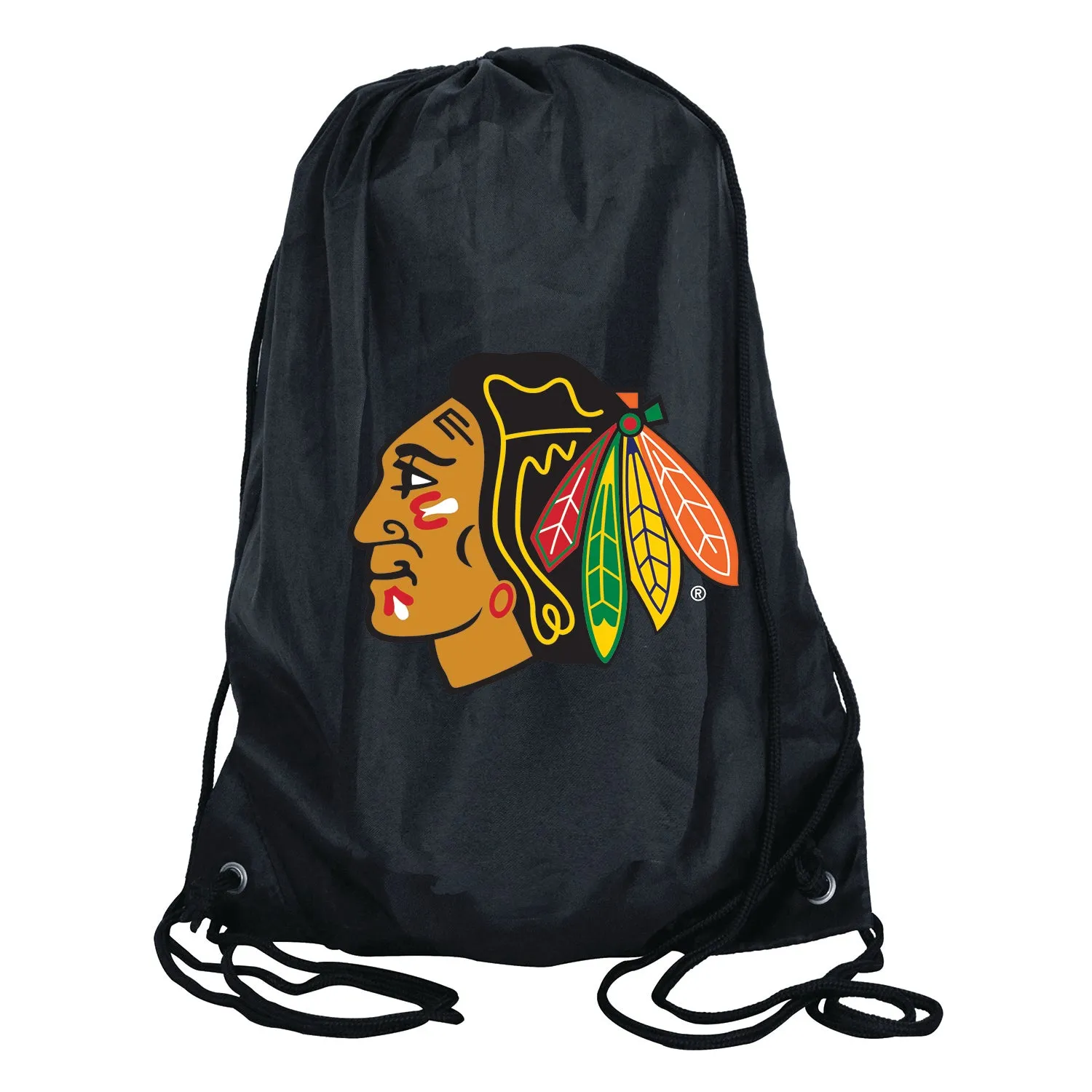 Mojo NHL 21" 2-Wheel Wheeled Duffel Bags