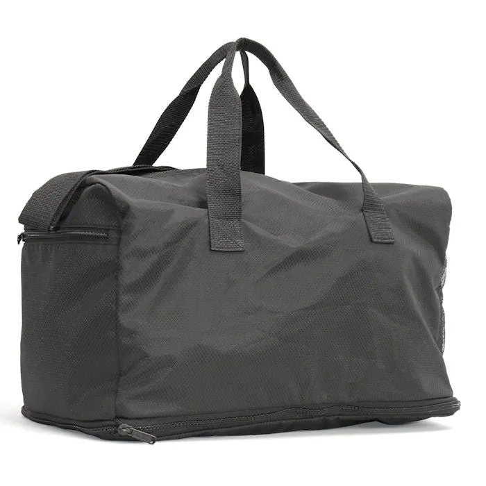 Netpack U-Zip Expandable Duffe