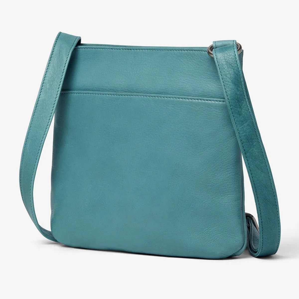 Osgoode Marley Brooke Triple Zip Crossbody Cashmere Bag 7061