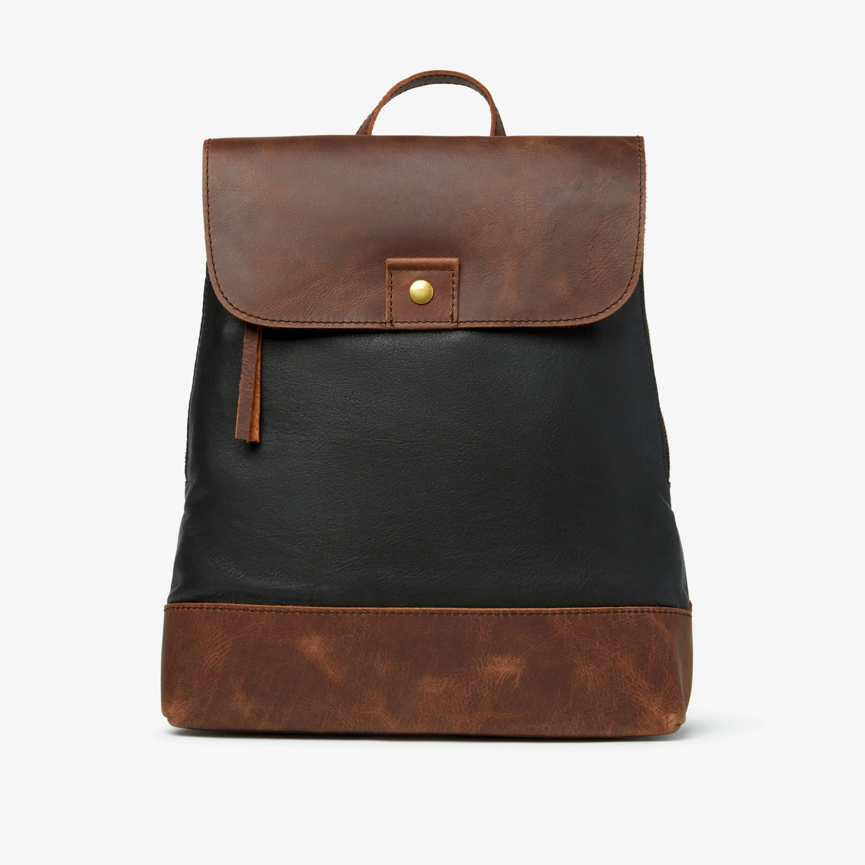 Osgoode Marley Felicia Leather Backpack 7130