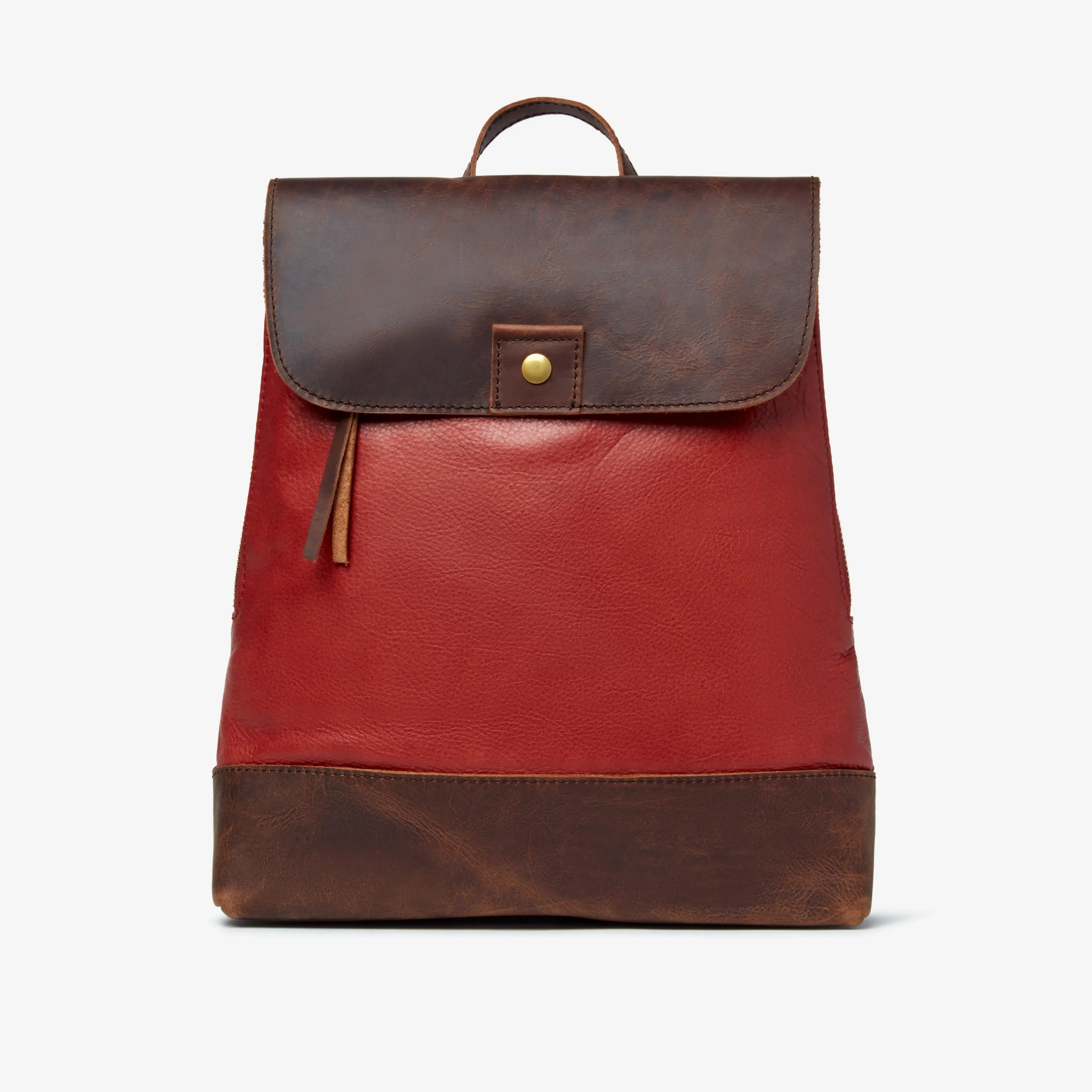 Osgoode Marley Felicia Leather Backpack 7130