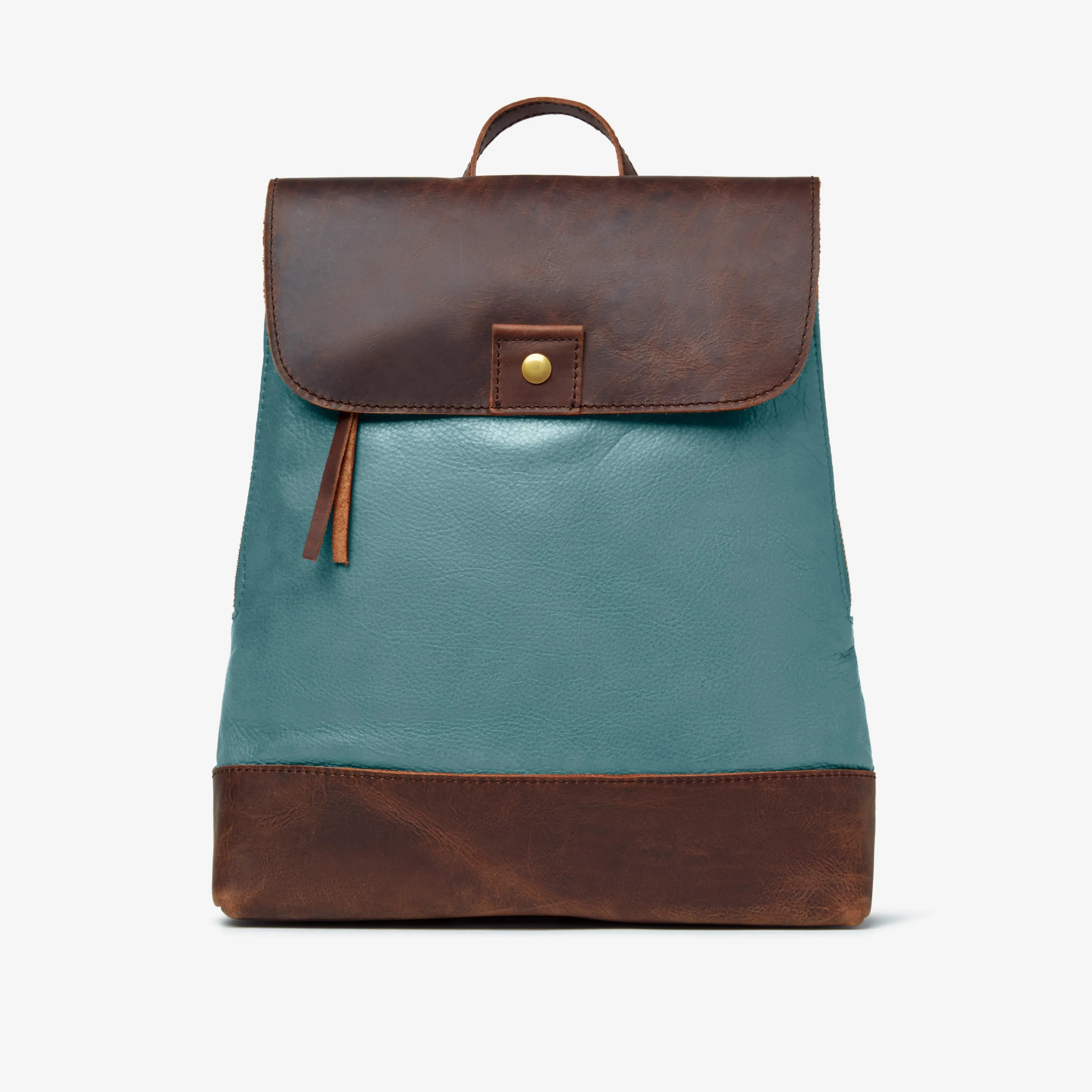 Osgoode Marley Felicia Leather Backpack 7130