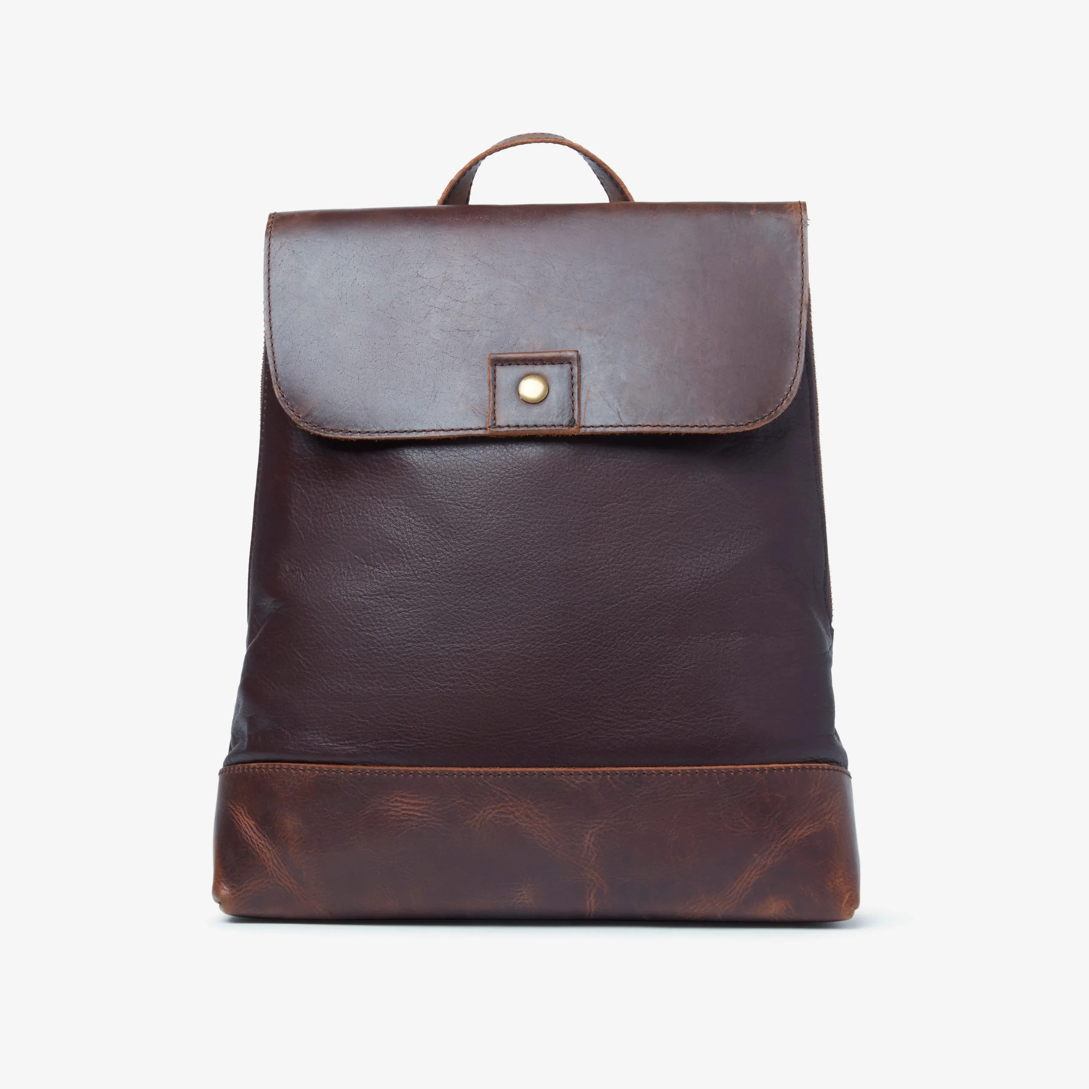 Osgoode Marley Felicia Leather Backpack 7130