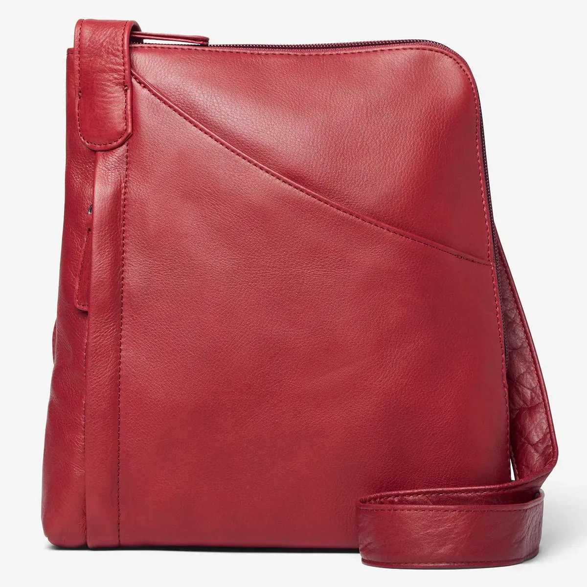 Osgoode Marley Medium Makenzie Messenger Bag 4523