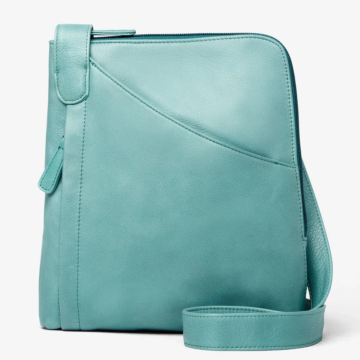 Osgoode Marley Medium Makenzie Messenger Bag 4523