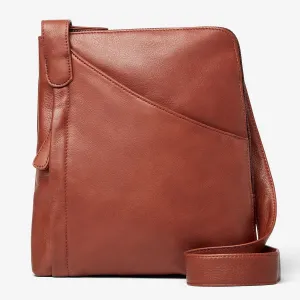 Osgoode Marley Medium Makenzie Messenger Bag 4523
