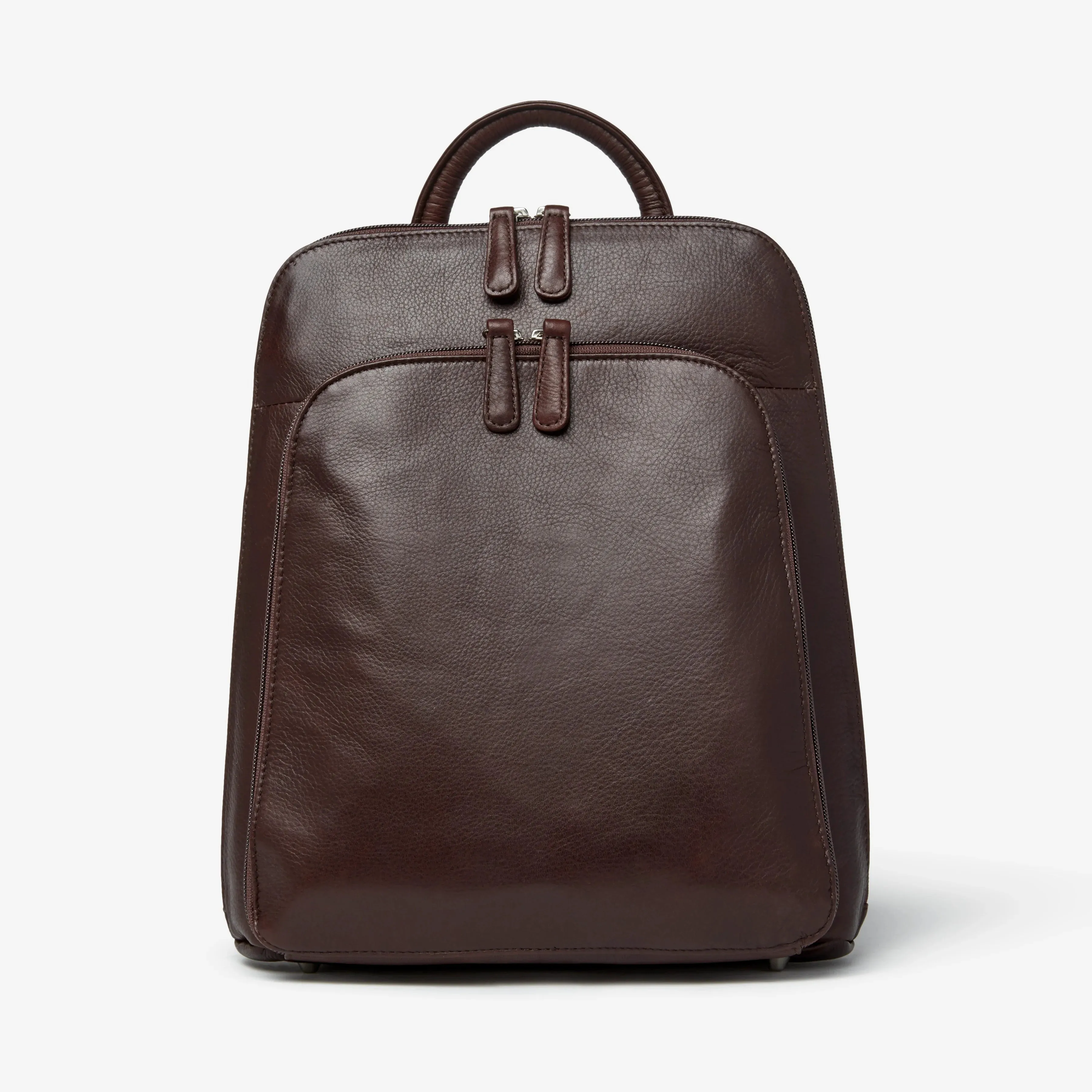 Osgoode Marley RFID Organizer Leather Women's Backpack 4613