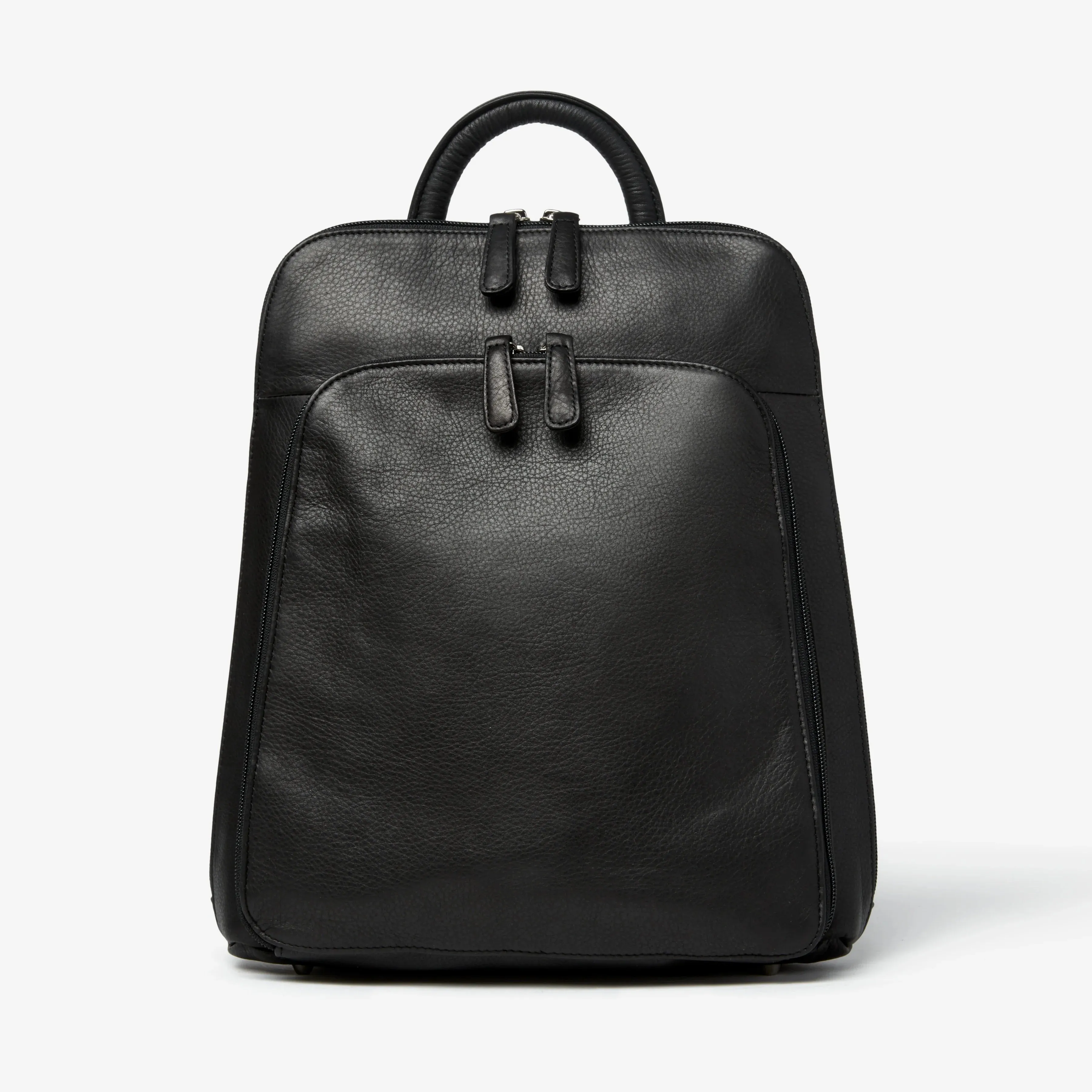 Osgoode Marley RFID Organizer Leather Women's Backpack 4613