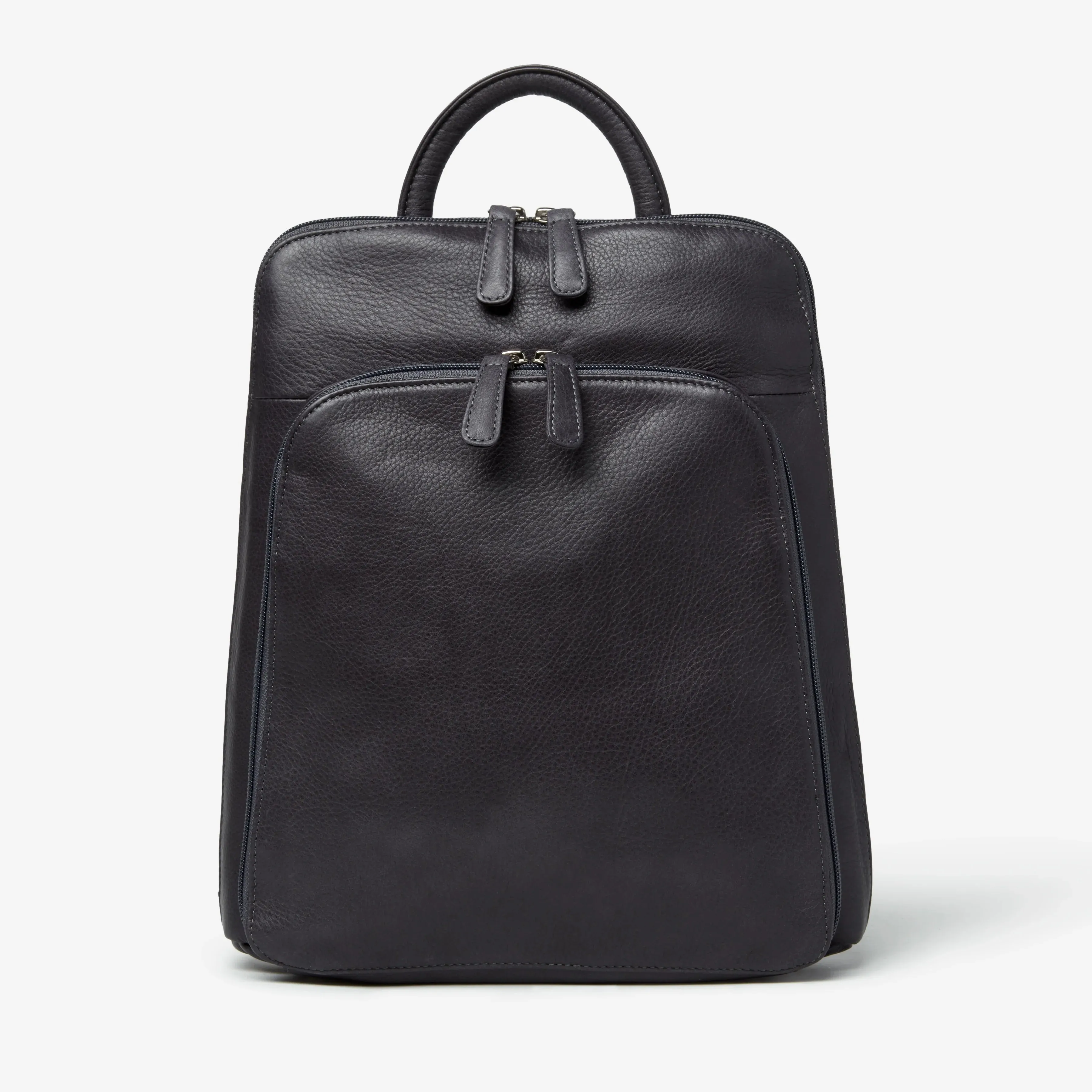 Osgoode Marley RFID Organizer Leather Women's Backpack 4613