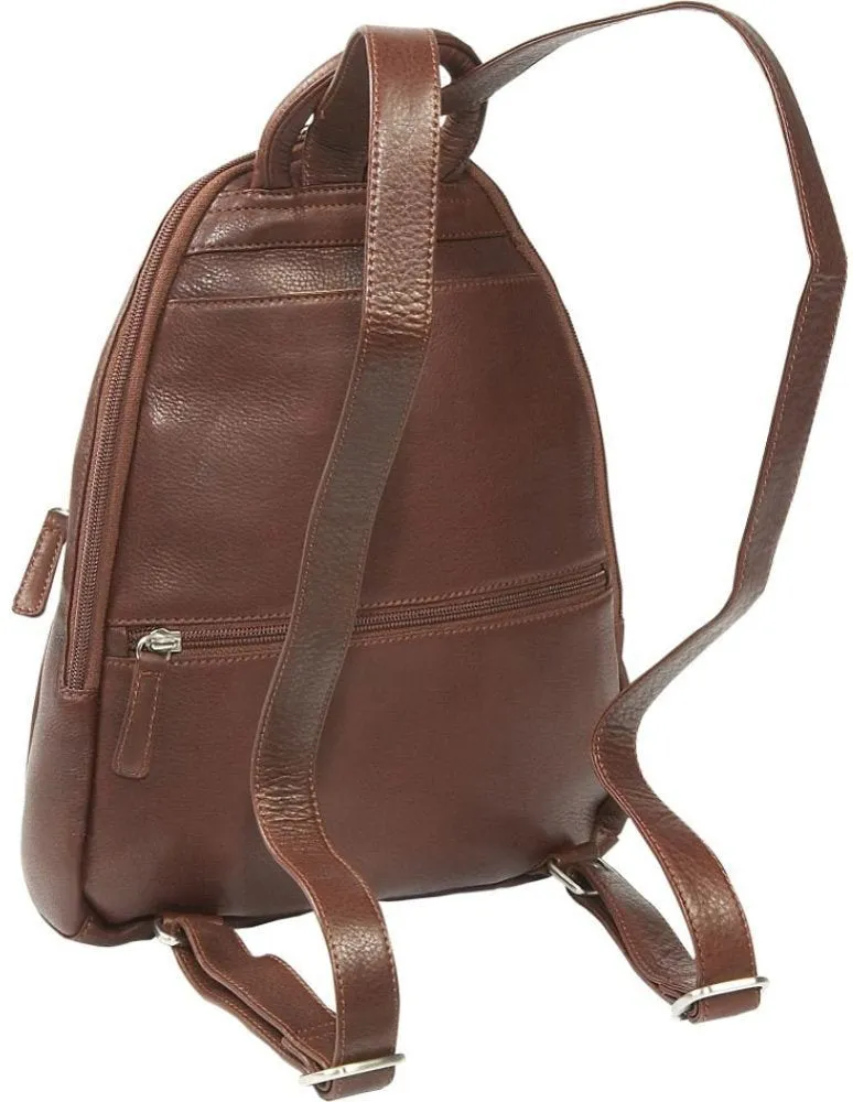 Osgoode Marley Teardrop Multi Zip