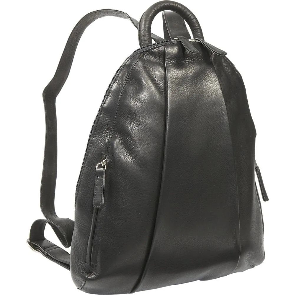 Osgoode Marley Teardrop Multi Zip