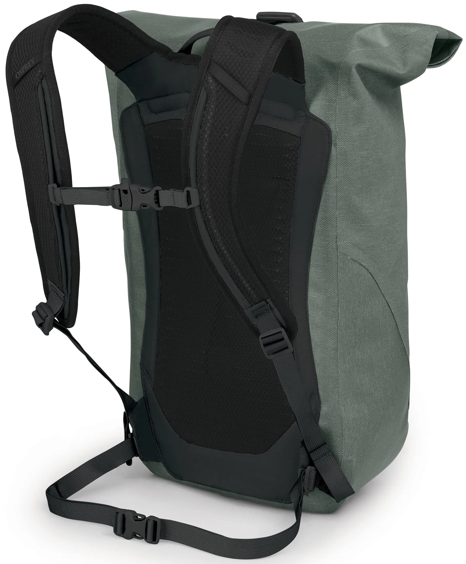 Osprey Packs Arcane Roll Top Waterproof Backpack