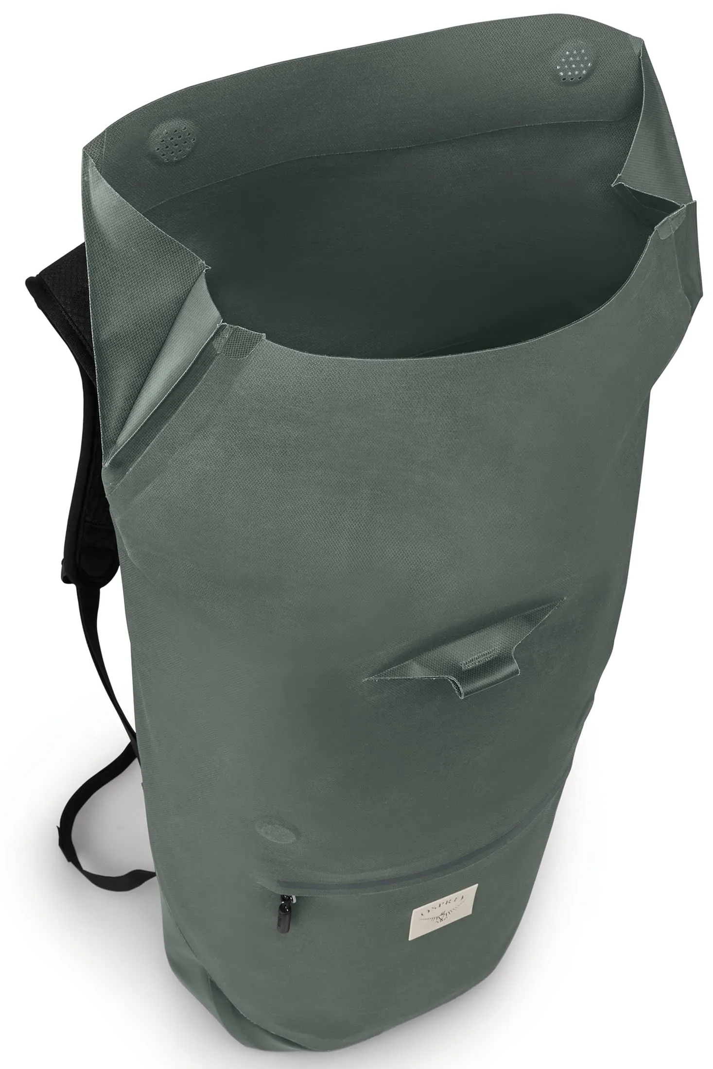 Osprey Packs Arcane Roll Top Waterproof Backpack
