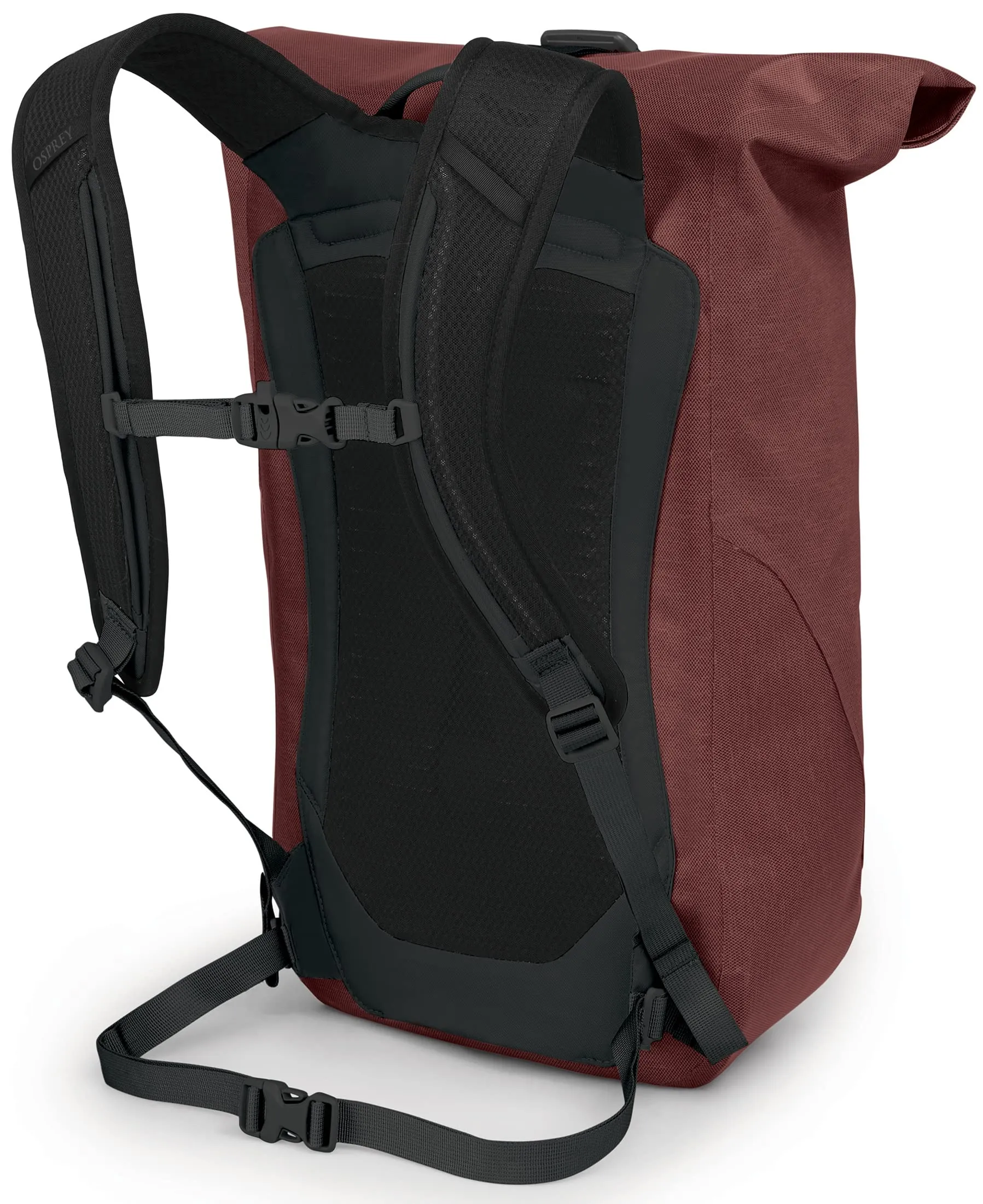 Osprey Packs Arcane Roll Top Waterproof Backpack