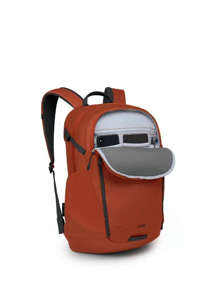 Osprey Packs Axis Laptop Backpack