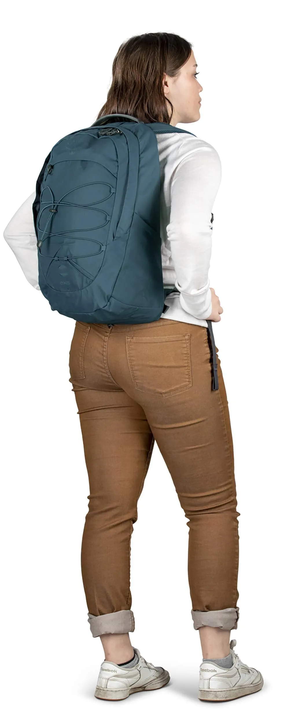 Osprey Packs Axis Laptop Backpack