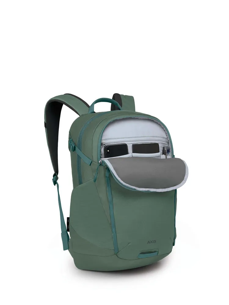 Osprey Packs Axis Laptop Backpack