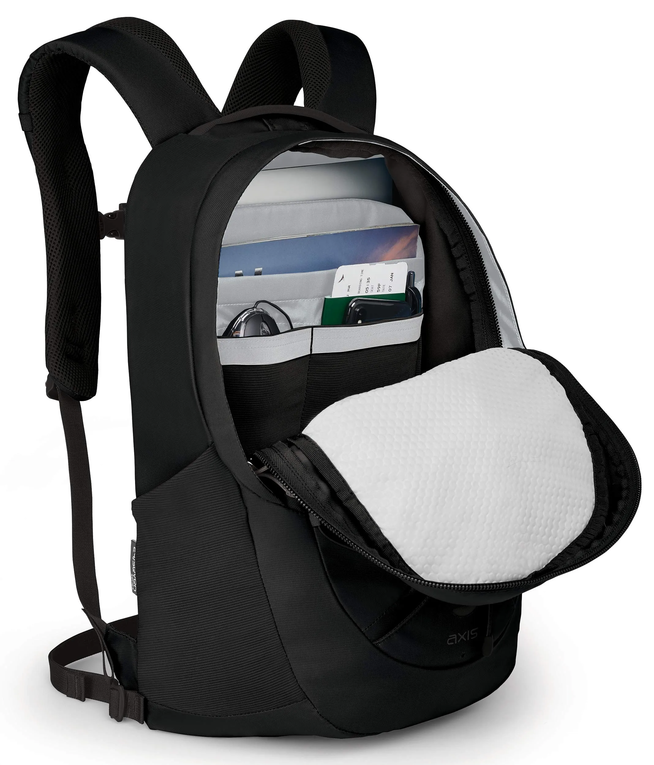 Osprey Packs Axis Laptop Backpack