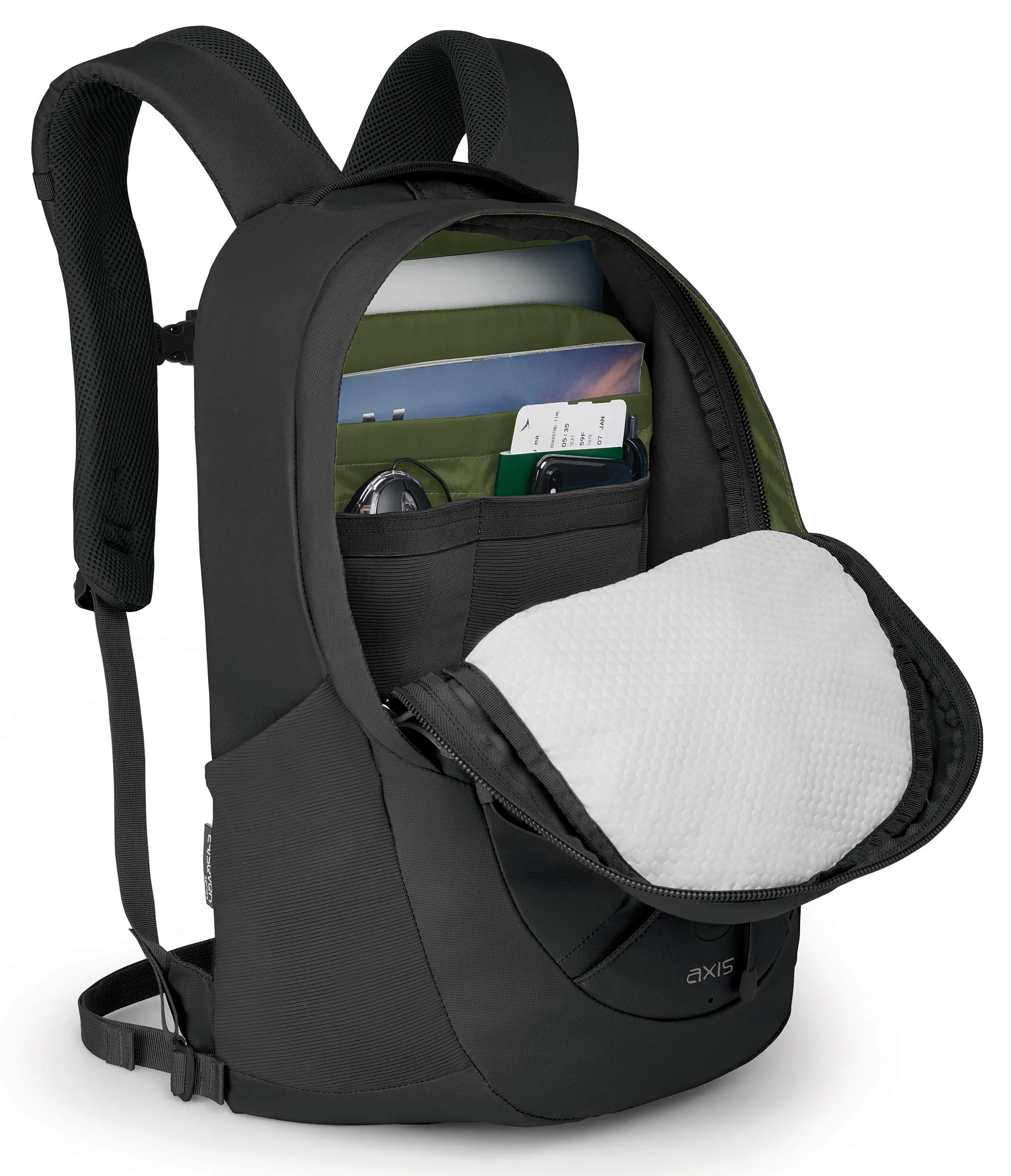Osprey Packs Axis Laptop Backpack