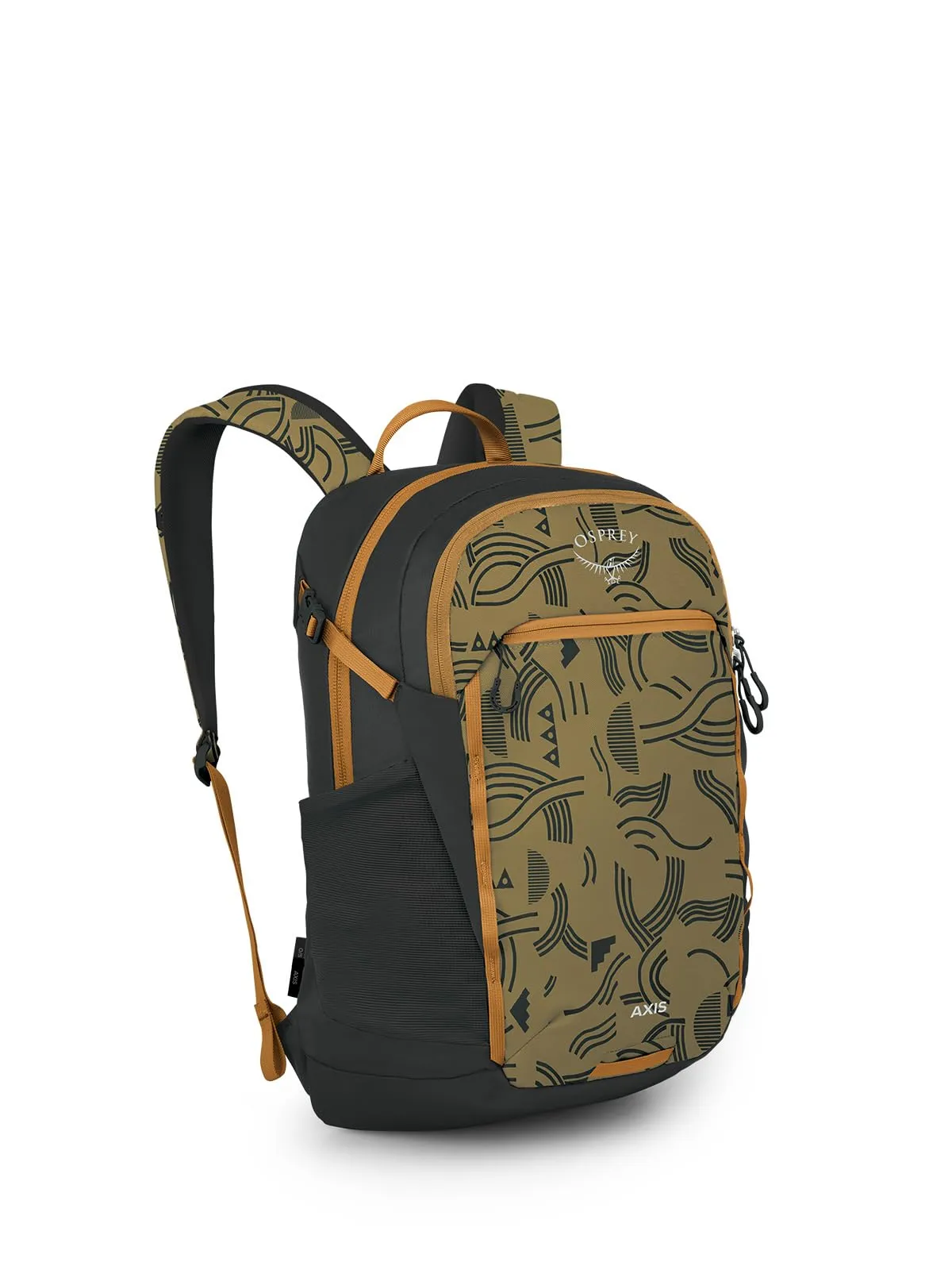 Osprey Packs Axis Laptop Backpack