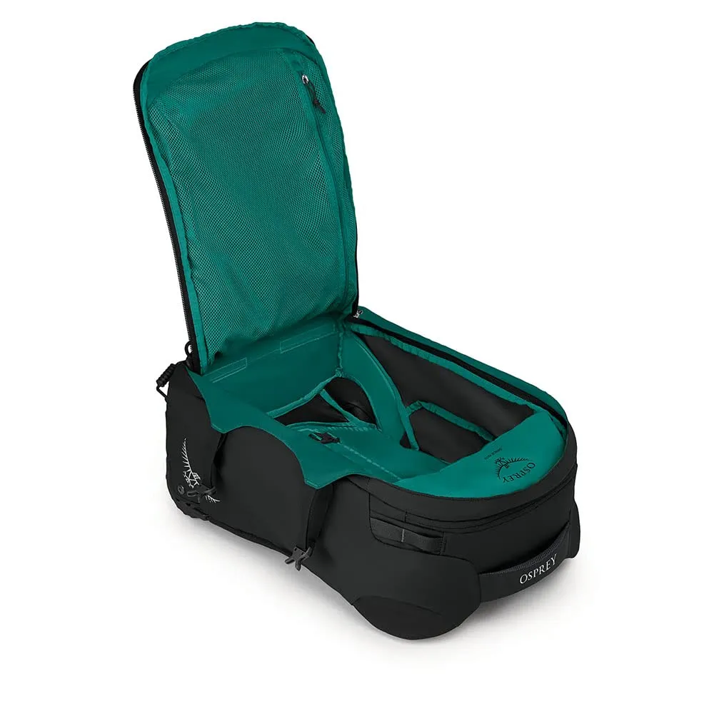 Osprey Packs Farpoint 36 Wheeled Carry-On, Multi, O/S