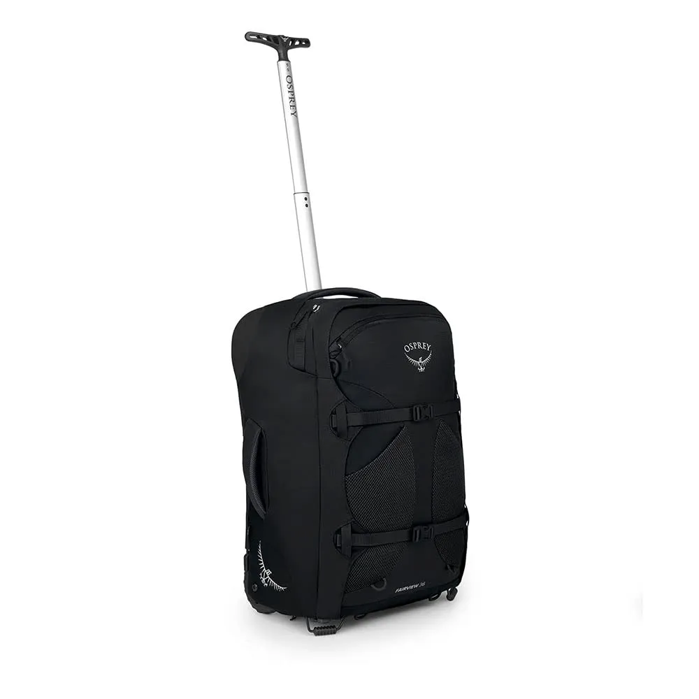 Osprey Packs Farpoint 36 Wheeled Carry-On, Multi, O/S