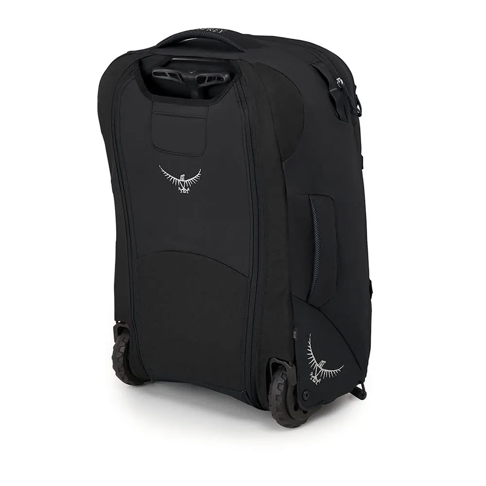Osprey Packs Farpoint 36 Wheeled Carry-On, Multi, O/S