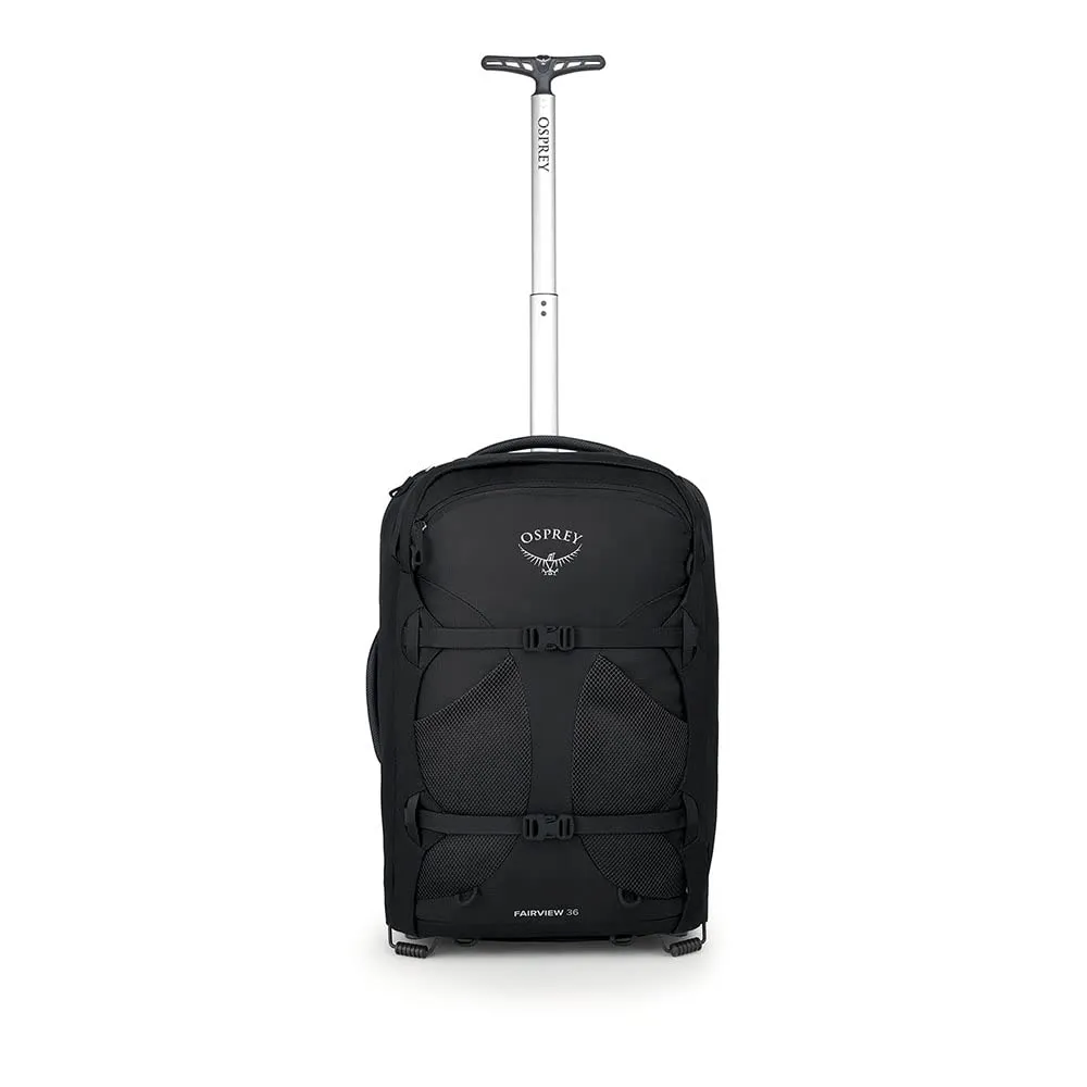 Osprey Packs Farpoint 36 Wheeled Carry-On, Multi, O/S