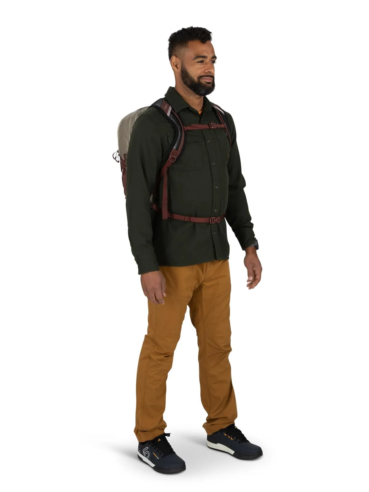 Osprey Packs Quasar Men's Laptop Backpack