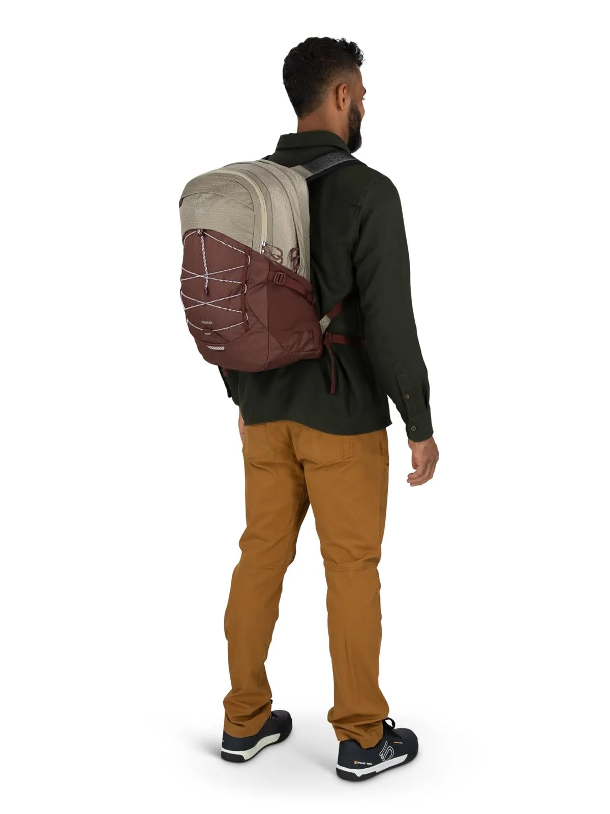Osprey Packs Quasar Men's Laptop Backpack